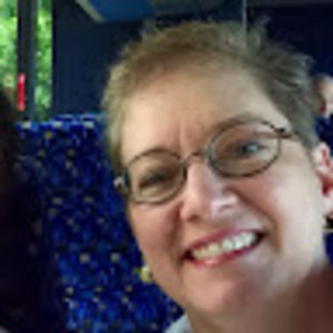 Meet your Posher, Lynn